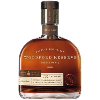 Woodford Reserve Double Oaked